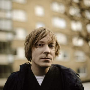 Andreas Tilliander photo provided by Last.fm