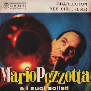 Avatar for Mario Pezzotta