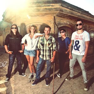 Avatar for Stereonoiz