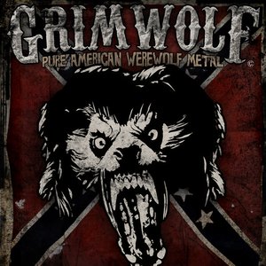 GrimWolf のアバター