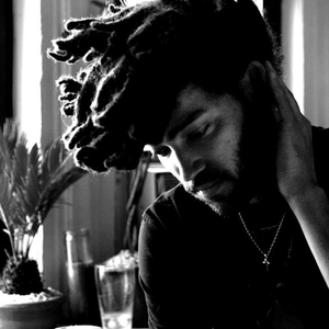 Taylor McFerrin photo provided by Last.fm