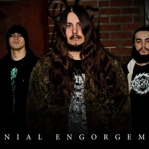 Cranial Engorgement için avatar