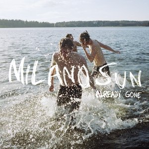 Already Gone - Single