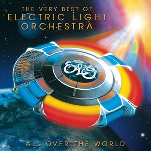 All Over the World: The Very Best of ELO