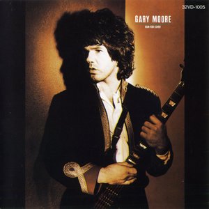 Gary Moore - Run For Cover [32VD-1005] - Zortam Music