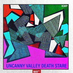 Uncanny Valley Death Stare