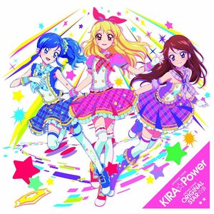 KIRA☆Power / オリジナルスター☆彡