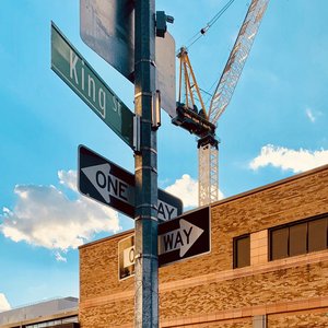 King Street
