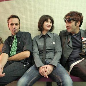 Ray Daytona and Googoobombos 的头像