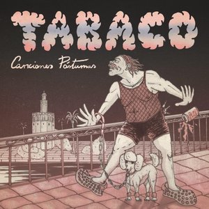Canciones póstumas