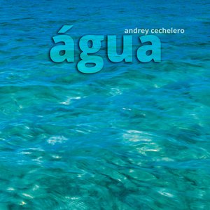 água