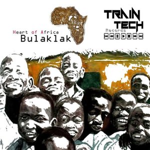 Heart of Africa