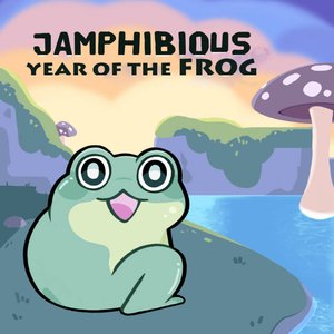 Year of the Frog