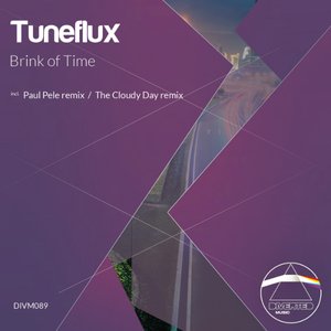 Brink Of Time