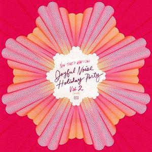 JNR Holiday Party, Vol. 2