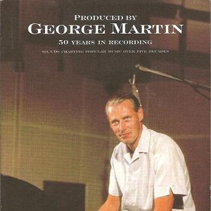 Produced by George Martin