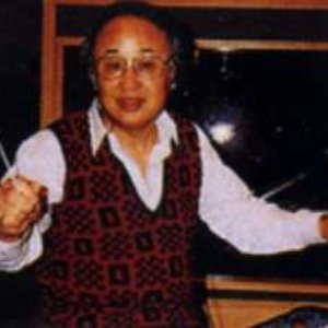 Yokoyama Seiji için avatar