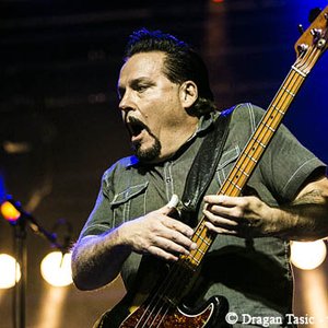 Willie J. Campbell için avatar