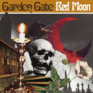 Red Moon - Single