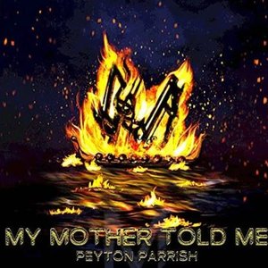 My Mother Told Me (Old Norse Version) [Old Norse Version] - Single
