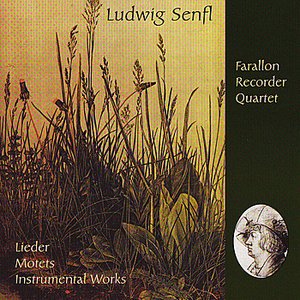 Image for 'Ludwig Senfl'