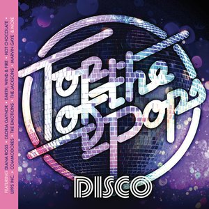 Top Of The Pops - Disco