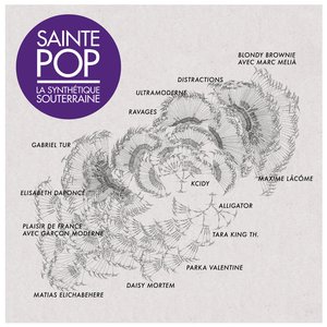 SAINTE POP