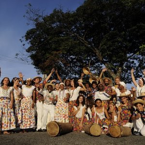 Grupo Cupuacu 的头像