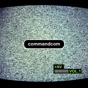 commandcom のアバター