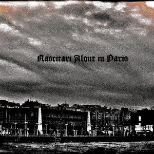 Alone in Paris