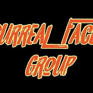 Surreal Faces Group 的头像