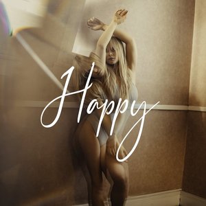 Happy