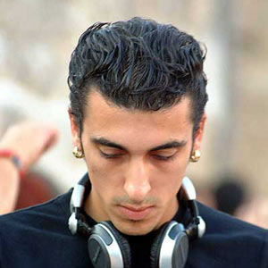 Astrix photo provided by Last.fm