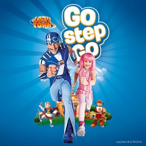 Go Step Go