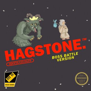 Hagstone (Boss Battle Version) - Single