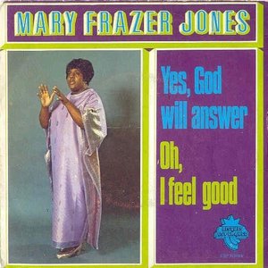 Mary Frazier Jones 的头像