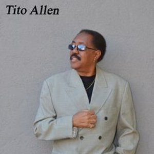 Tito Allen için avatar