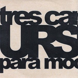 Tres Canciones Para Moonpalace