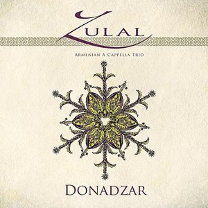 Donadzar - Single