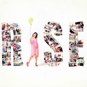 RiSE cover