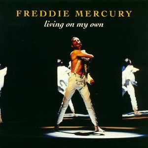 vagón a pesar de Hecho para recordar Freddie Mercury - Álbumes y discografía | Last.fm