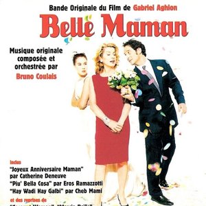 Belle Maman