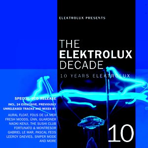 The Elektrolux Decade