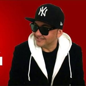ADAHILTON (DJ ADAHILTON) 的头像