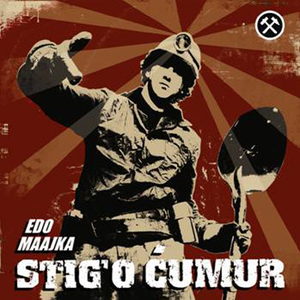 Stig'o ćumur cover