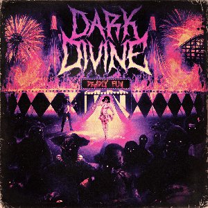 Dancing Dead - Single