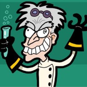 Avatar for The Mad Professor
