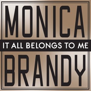 It All Belongs To Me - Single