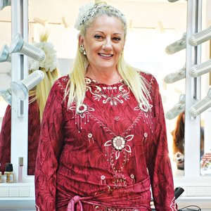 Avatar för Vesna Rivas