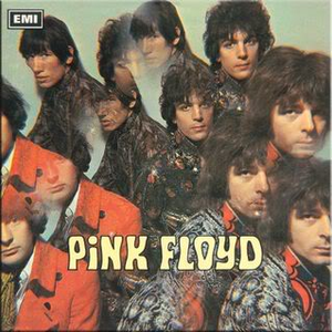 Pink Floyd - Pink Floyd -The Piper At The Gates Of Dawn 40th [Disc 3] - Zortam Music